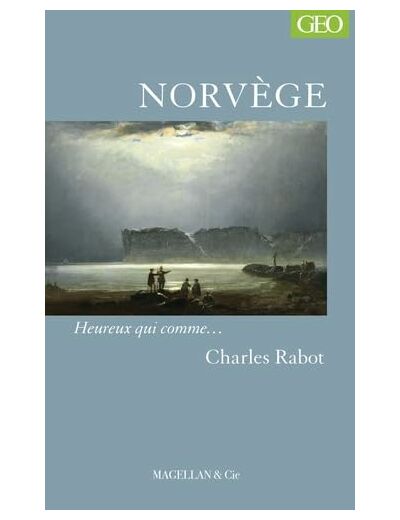 LA NORVEGE