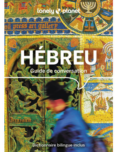 GUIDE DE CONVERSATION HEBREU 3ED