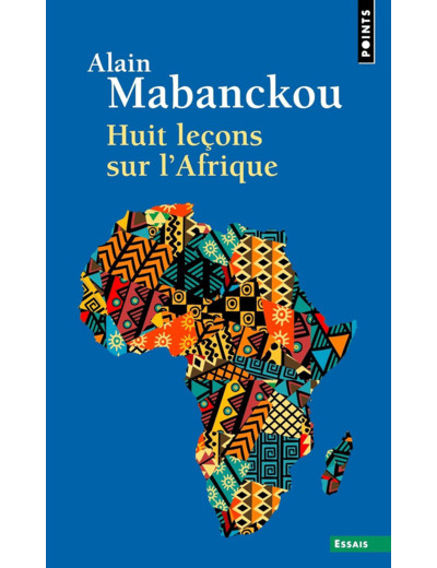 HUIT LECONS SUR L'AFRIQUE