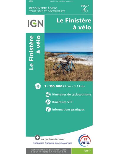 FINISTERE A VELO