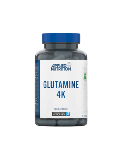 APPLID NUTRITION GLUTAMINE 4K