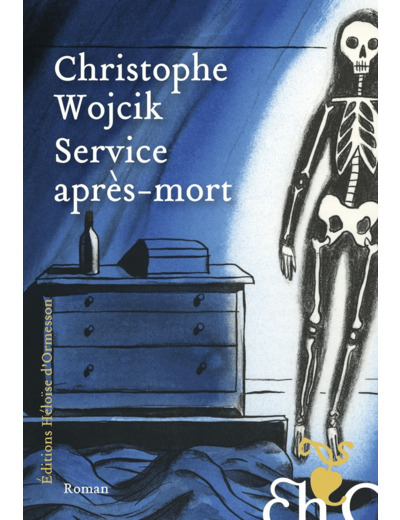 SERVICE APRES-MORT