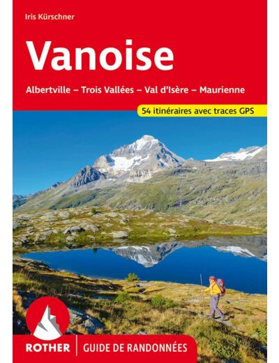 VANOISE (FR), ALBERTVILLE, TROIS VALLEES, VAL ISERE, MAURIENNE