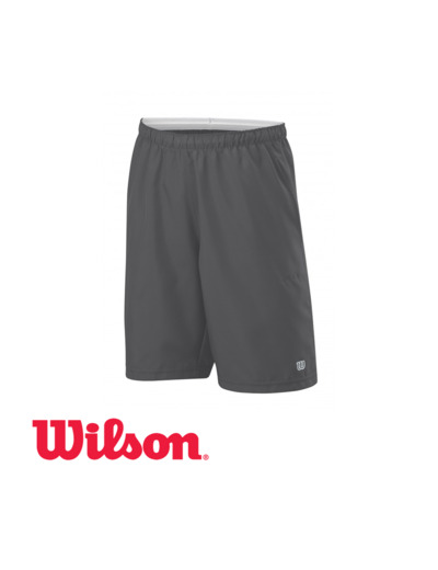 WILSON ProStaff 8 WOVEN SHORT Jr Graphite