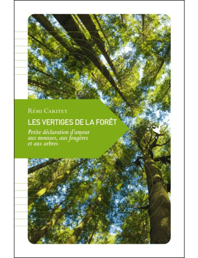 LES VERTIGES DE LA FORET