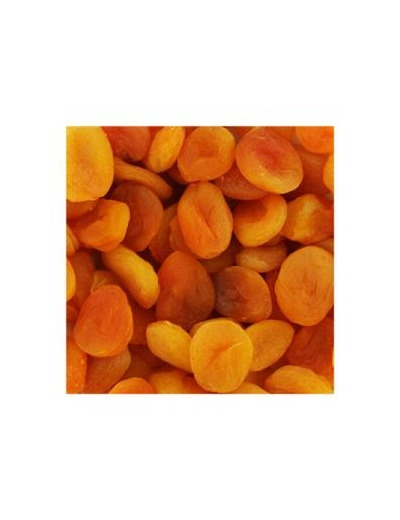 Abricots moelleux