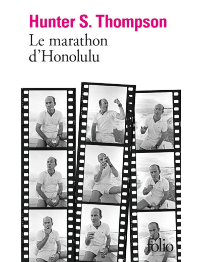 LE MARATHON D'HONOLULU