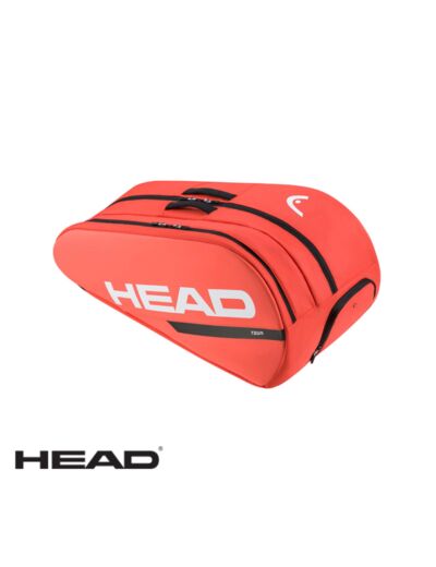 HEAD Tour RACQUET BAG L