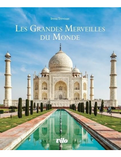 LES GRANDES MERVEILLES DU MONDE