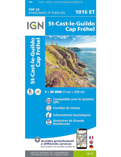 1016ET ST CAST LE GUILDO FREHEL