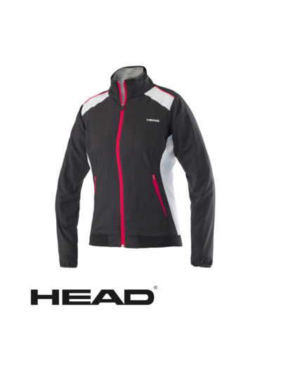 HEAD CLUB JACKET Women