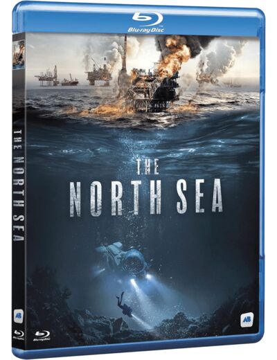 The North Sea [Blu-Ray]