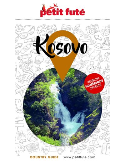 GUIDE KOSOVO 2022-2023 PETIT FUTE