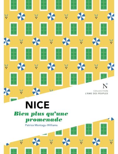 NICE - BIEN PLUS QU'UNE PROMENADE