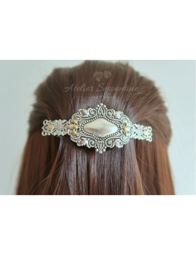 Barrette "BERTILLE"