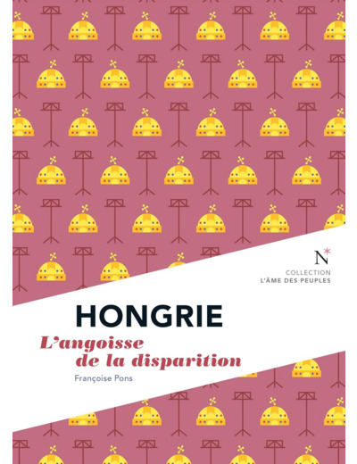 HONGRIE - L'ANGOISSE DE LA DISPARITION