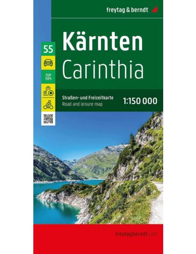 CARINTHIE (KARNTEN)