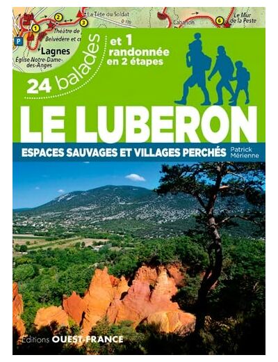 LE LUBERON