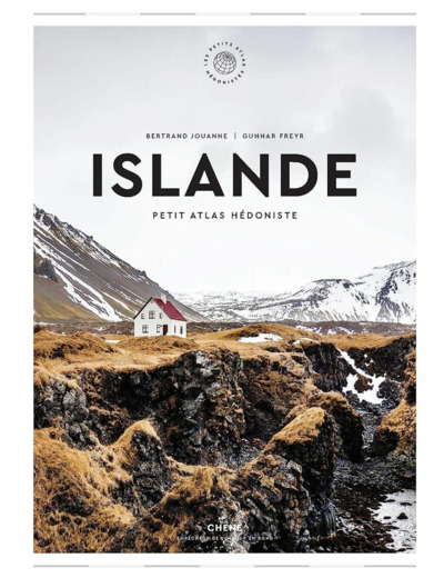 ISLANDE - PETIT ATLAS HEDONISTE