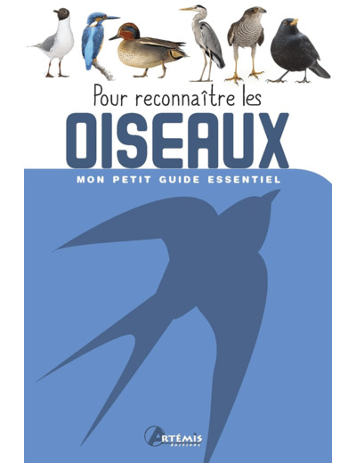 POUR RECONNAITRE LES OISEAUX