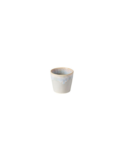 Tasse expresso grey