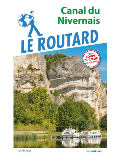 GUIDE DU ROUTARD CANAL DU NIVERNAIS