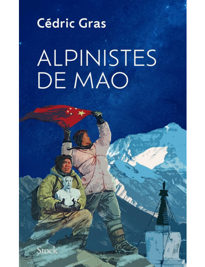 ALPINISTES DE MAO