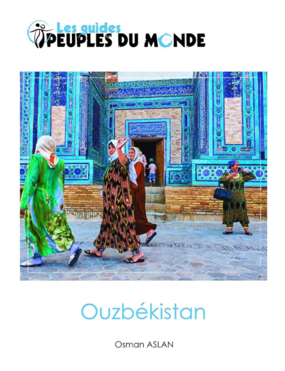 OUZBEKISTAN (4EME EDITION)