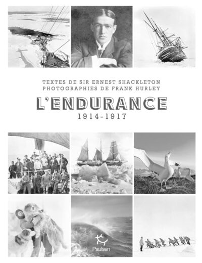 L'ENDURANCE 1914-1917