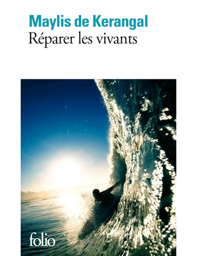 REPARER LES VIVANTS