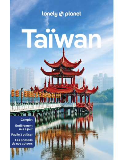 TAIWAN 2ED