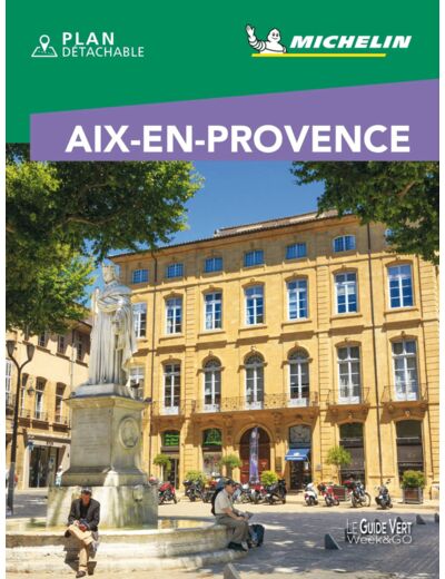 GUIDE VERT WE&GO AIX-EN-PROVENCE