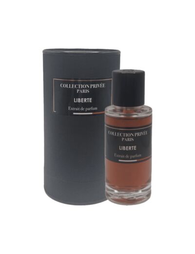 Liberté - Collection Privée Paris - 50ml