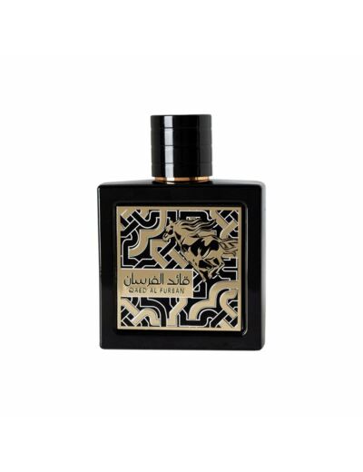 Parfum de Dubaï - Qaed al fursan - 90ml