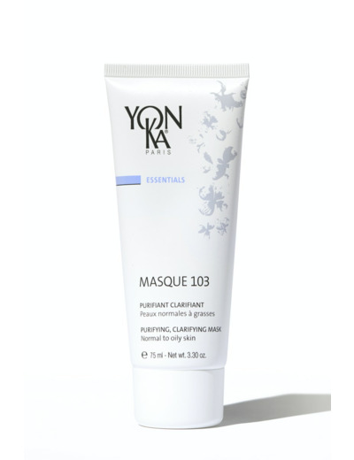 Masque 103 Yon-Ka 75 Ml