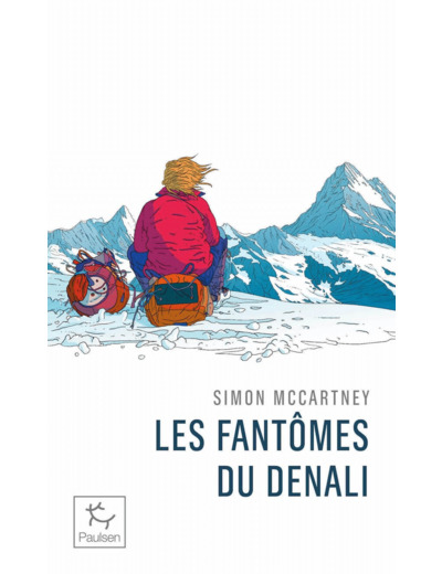 LES FANTOMES DU DENALI