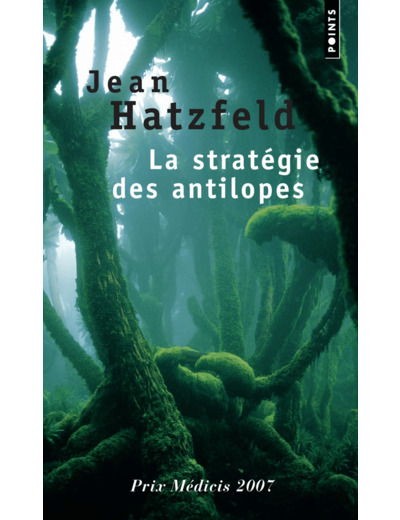 LA STRATEGIE DES ANTILOPES