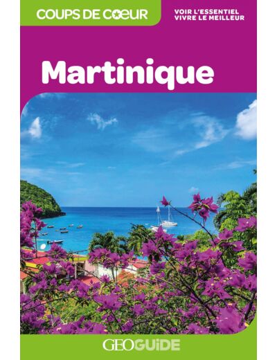 MARTINIQUE