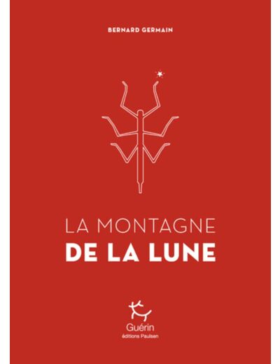 LA MONTAGNE DE LA LUNE