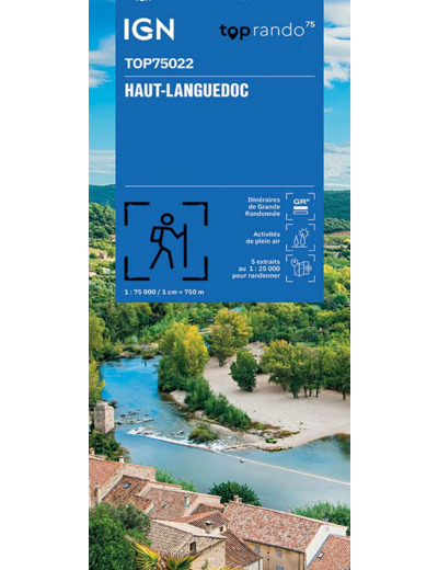 TOP75022 HAUT-LANGUEDOC