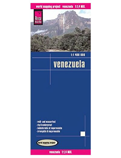 VENEZUELA