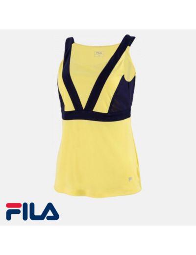 FILA TOP ELISA Limoncello