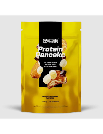 SCITEC PROTEIN PANCAKE 1036G