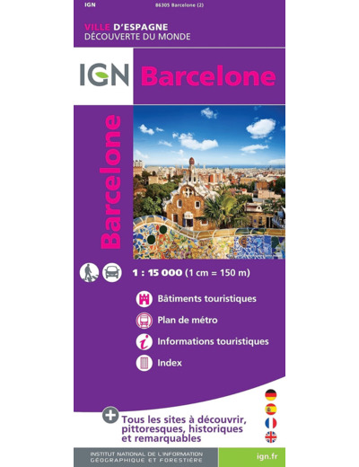 BARCELONE