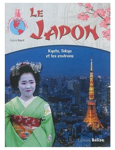 LE JAPON