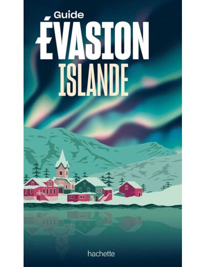 ISLANDE GUIDE EVASION