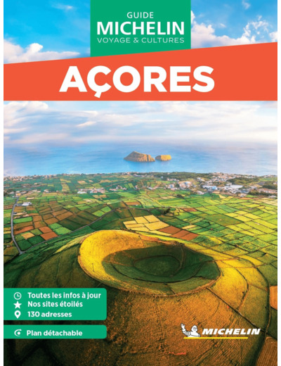 GUIDE VERT WE&GO ACORES