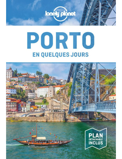 PORTO EN QUELQUES JOURS 3ED