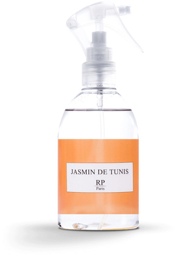 RP - Sprays Textile - JASMIN DE TUNIS - 250ml