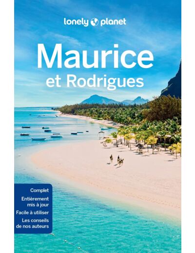 MAURICE ET RODRIGUES 4ED